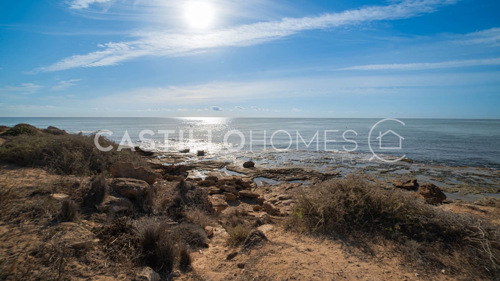 Apartamento de 2 habitaciones en La Mata en venta con piscina - 359.900 € (Ref: 9263843)