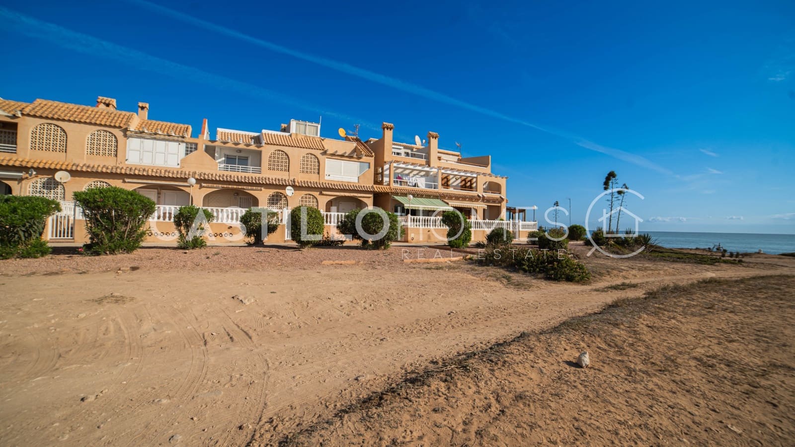 Apartamento de 2 habitaciones en La Mata en venta con piscina - 359.900 € (Ref: 9263843)