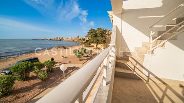 Apartamento de 2 habitaciones en La Mata, Torrevieja en venta con piscina - 359.900 € (Ref: 9263843)