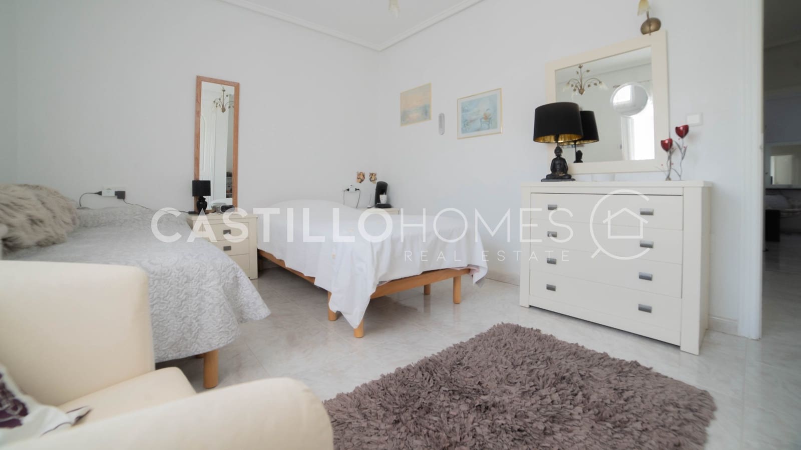 4 camera da letto Villa in vendita in Ciudad Quesada con piscina - 329.800 € (Rif: 9289577)