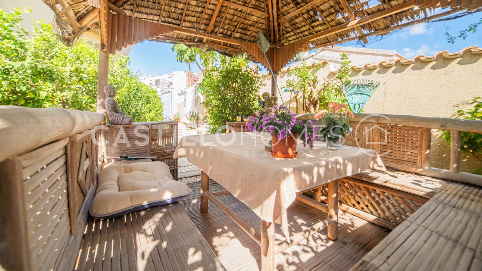 4 camera da letto Villa in vendita in Ciudad Quesada con piscina - 329.800 € (Rif: 9289577)