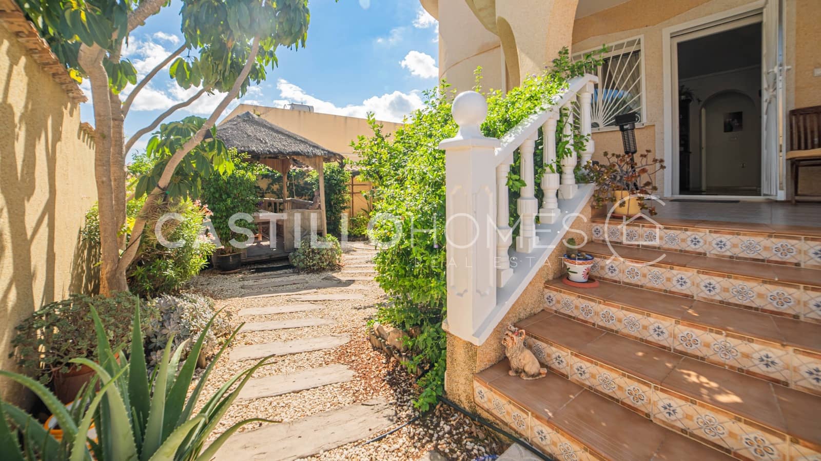 4 camera da letto Villa in vendita in Ciudad Quesada con piscina - 329.800 € (Rif: 9289577)