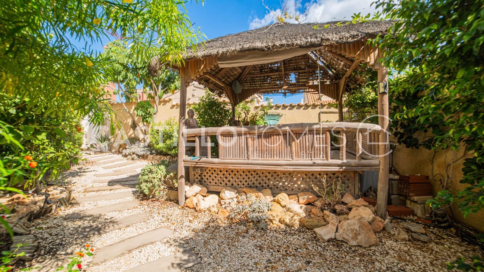 4 camera da letto Villa in vendita in Ciudad Quesada con piscina - 329.800 € (Rif: 9289577)