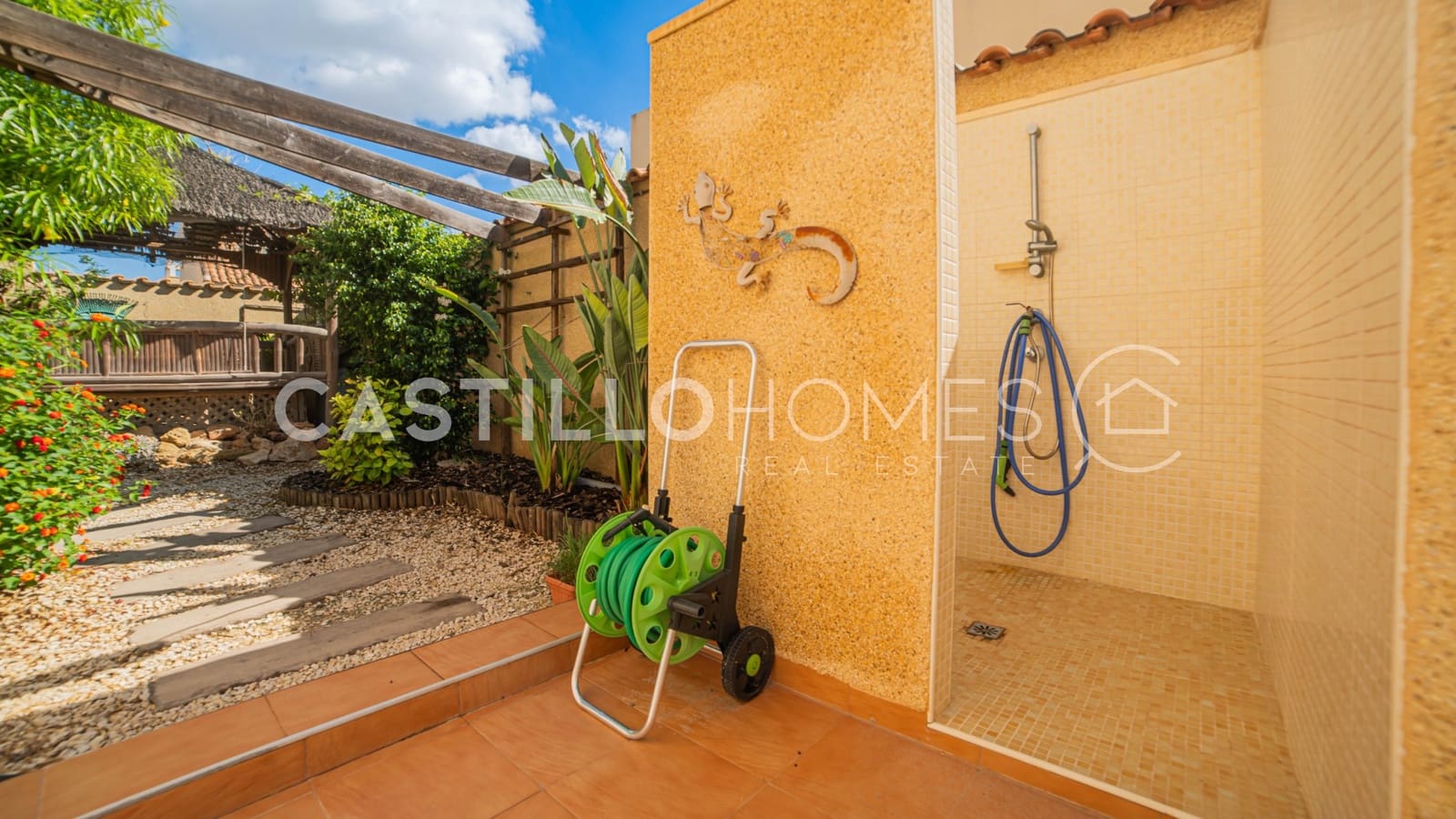4 camera da letto Villa in vendita in Ciudad Quesada con piscina - 329.800 € (Rif: 9289577)