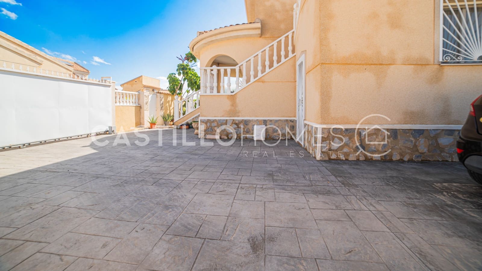 4 camera da letto Villa in vendita in Ciudad Quesada con piscina - 329.800 € (Rif: 9289577)