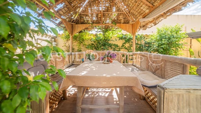 4 camera da letto Villa in vendita in Ciudad Quesada, Rojales con piscina - 329.800 € (Rif: 9289577)