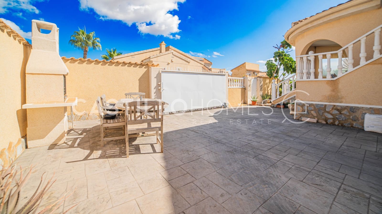 4 camera da letto Villa in vendita in Ciudad Quesada con piscina - 329.800 € (Rif: 9289577)