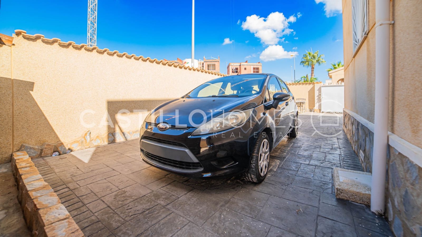 4 camera da letto Villa in vendita in Ciudad Quesada con piscina - 329.800 € (Rif: 9289577)