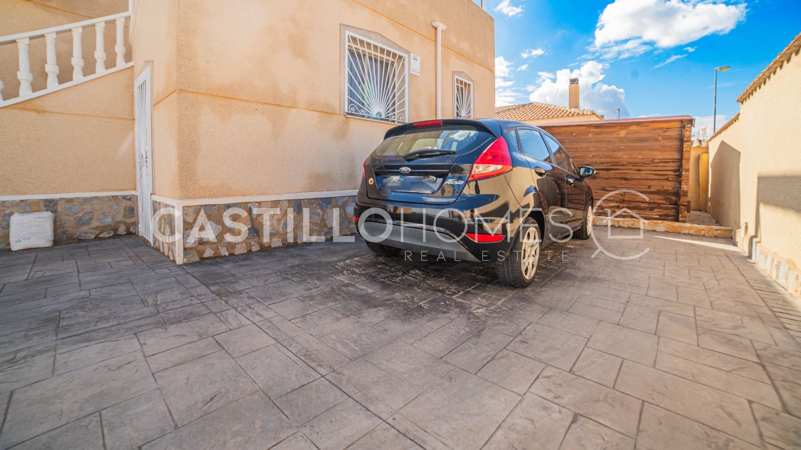 4 camera da letto Villa in vendita in Ciudad Quesada con piscina - 329.800 € (Rif: 9289577)