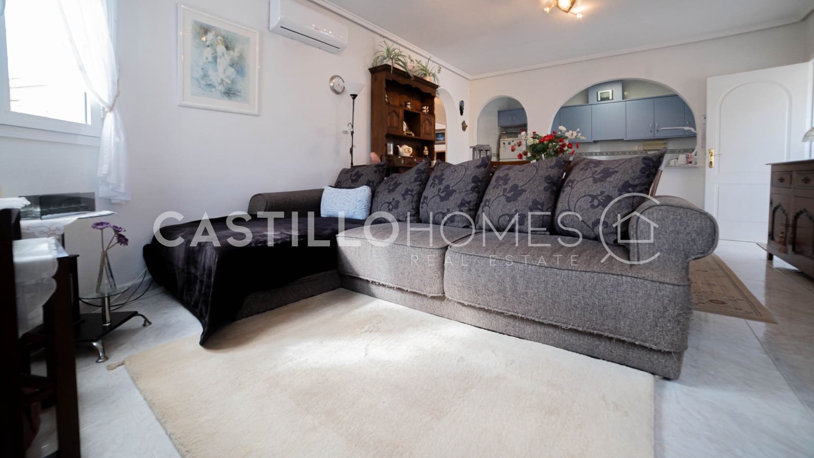 4 camera da letto Villa in vendita in Ciudad Quesada con piscina - 329.800 € (Rif: 9289577)