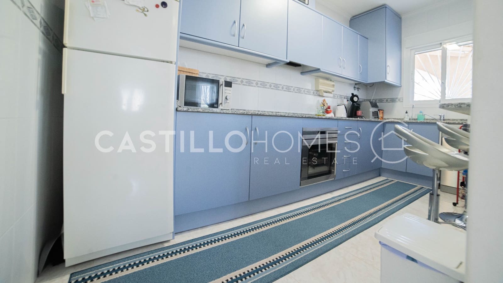 4 camera da letto Villa in vendita in Ciudad Quesada con piscina - 329.800 € (Rif: 9289577)