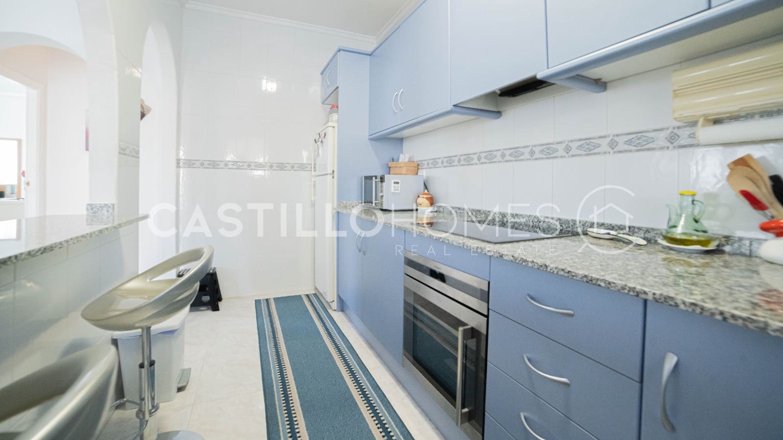 4 camera da letto Villa in vendita in Ciudad Quesada con piscina - 329.800 € (Rif: 9289577)