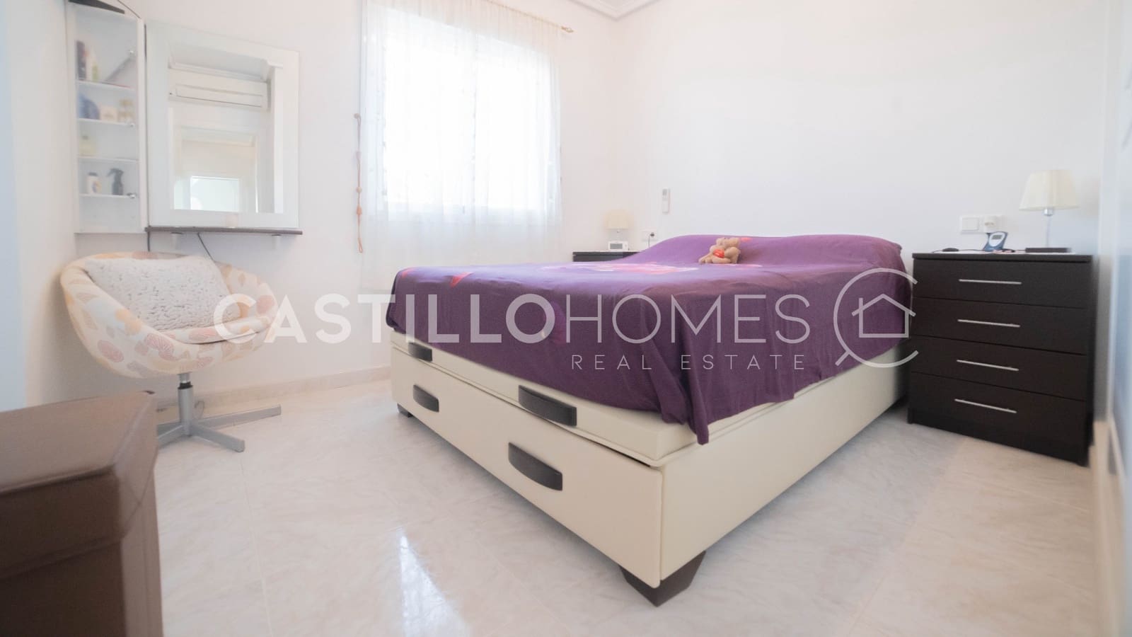 4 camera da letto Villa in vendita in Ciudad Quesada con piscina - 329.800 € (Rif: 9289577)