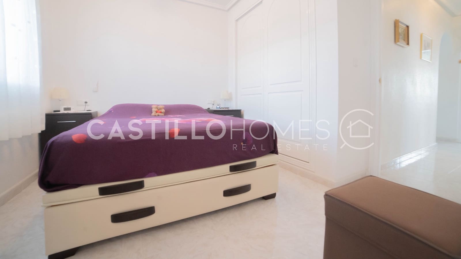 4 camera da letto Villa in vendita in Ciudad Quesada con piscina - 329.800 € (Rif: 9289577)