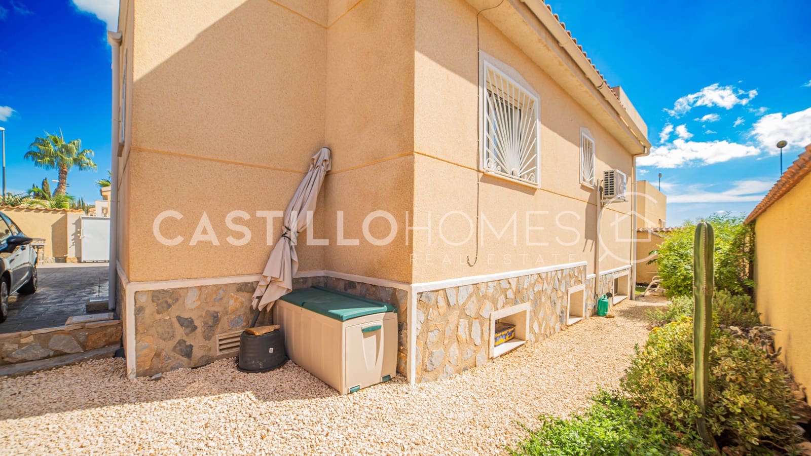 4 camera da letto Villa in vendita in Ciudad Quesada con piscina - 329.800 € (Rif: 9289577)