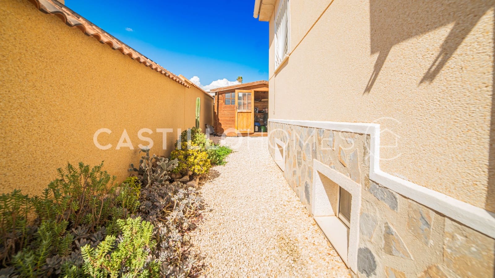 4 camera da letto Villa in vendita in Ciudad Quesada con piscina - 329.800 € (Rif: 9289577)