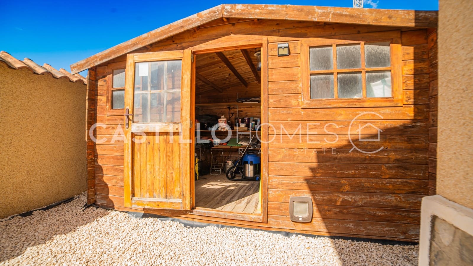 4 camera da letto Villa in vendita in Ciudad Quesada con piscina - 329.800 € (Rif: 9289577)