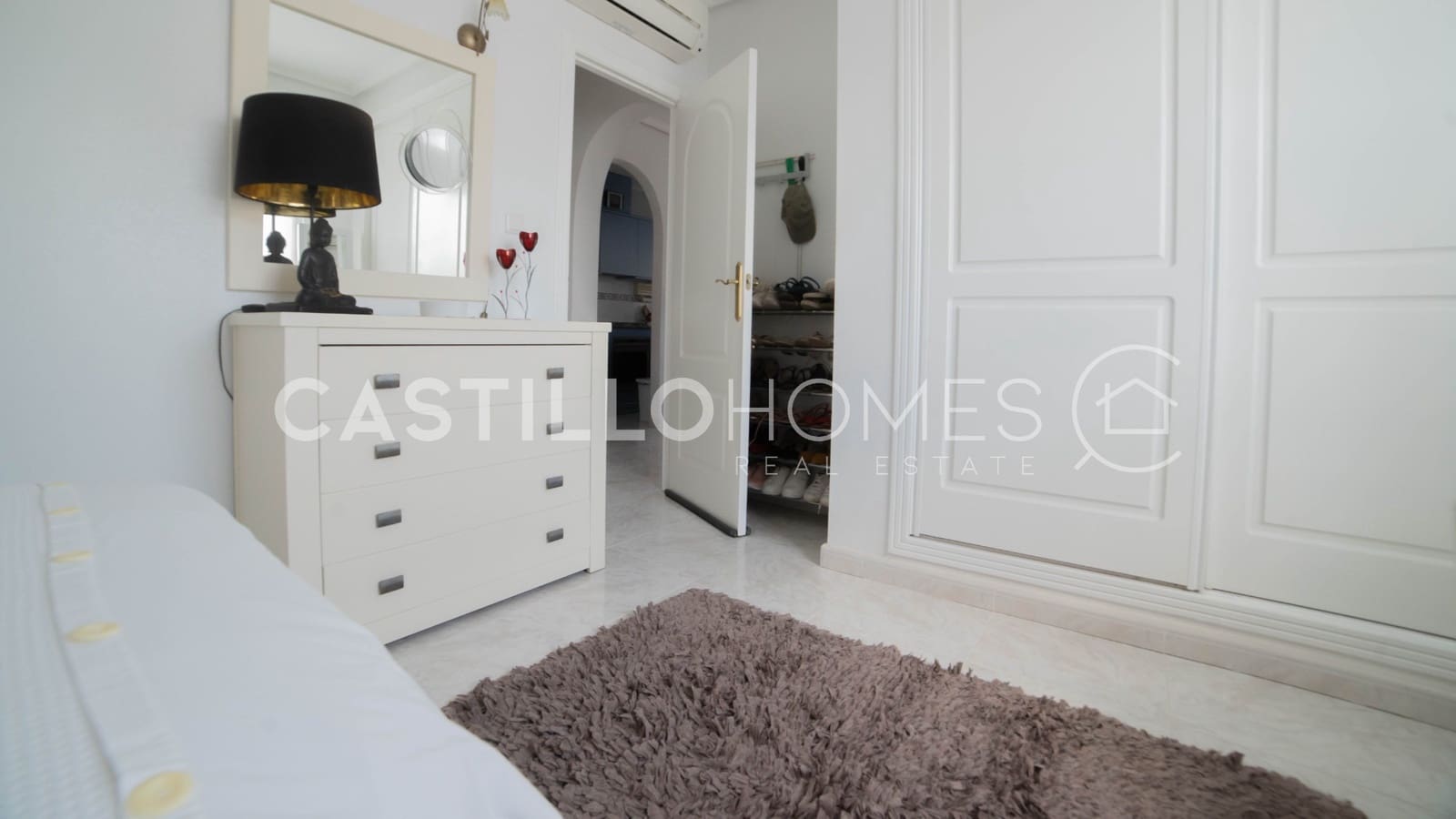 4 camera da letto Villa in vendita in Ciudad Quesada con piscina - 329.800 € (Rif: 9289577)