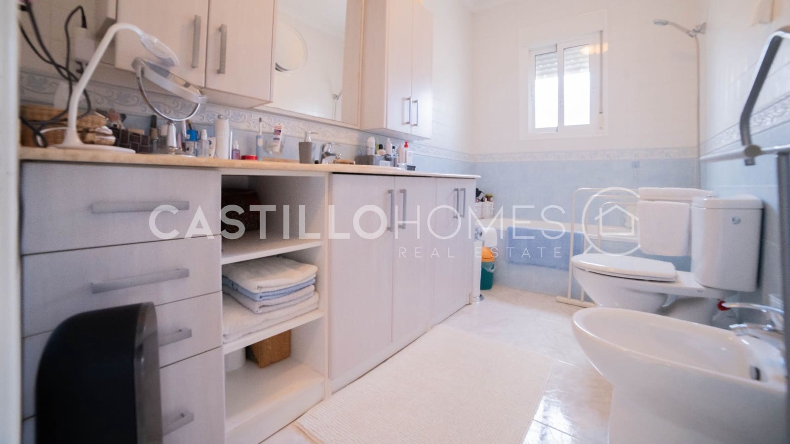 4 camera da letto Villa in vendita in Ciudad Quesada con piscina - 329.800 € (Rif: 9289577)