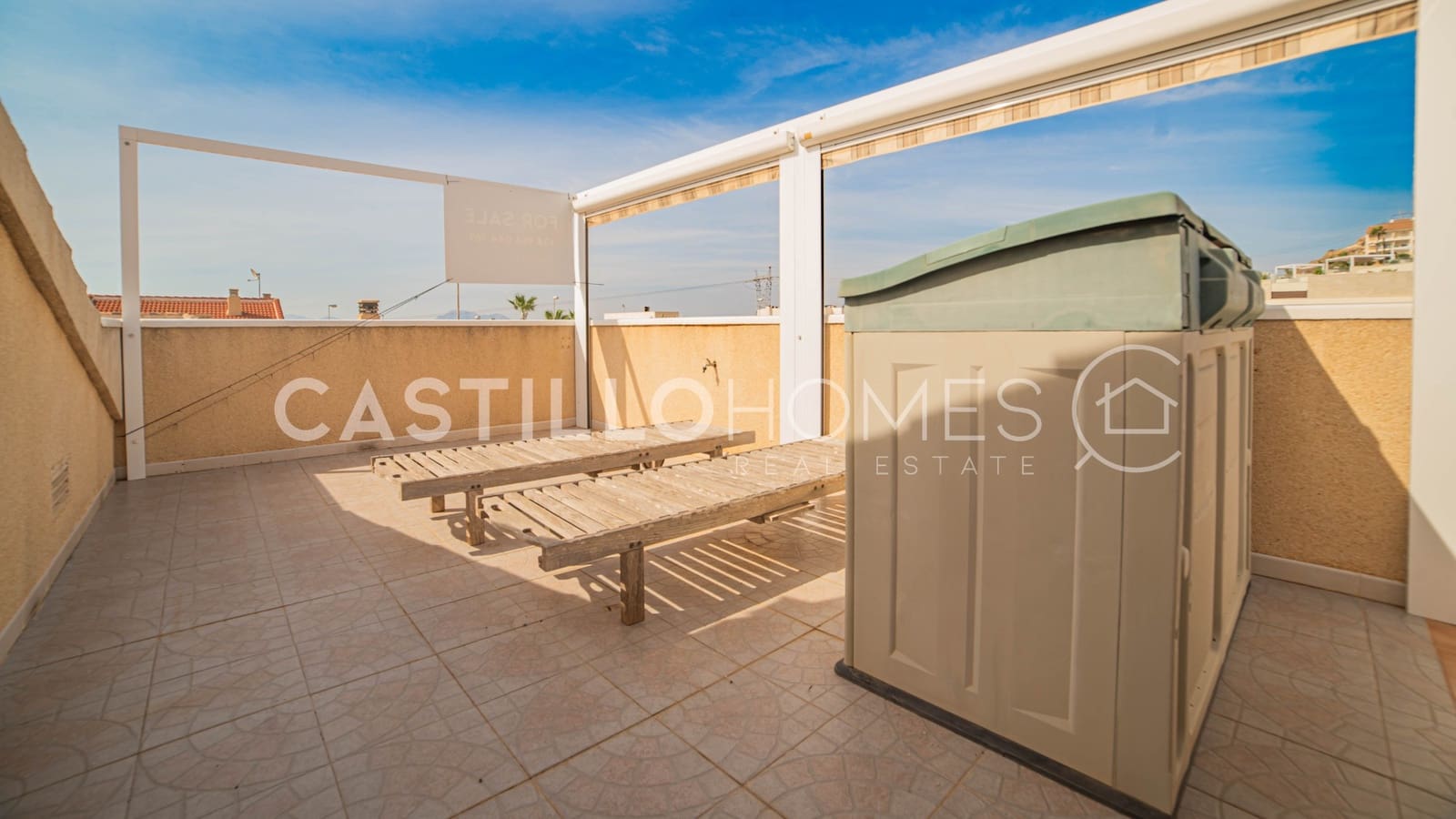 4 camera da letto Villa in vendita in Ciudad Quesada con piscina - 329.800 € (Rif: 9289577)