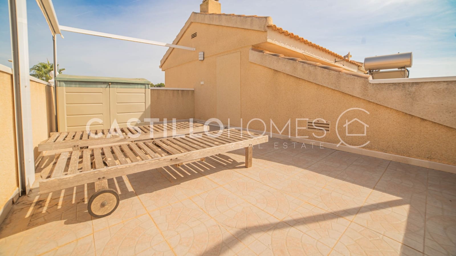 4 camera da letto Villa in vendita in Ciudad Quesada con piscina - 329.800 € (Rif: 9289577)