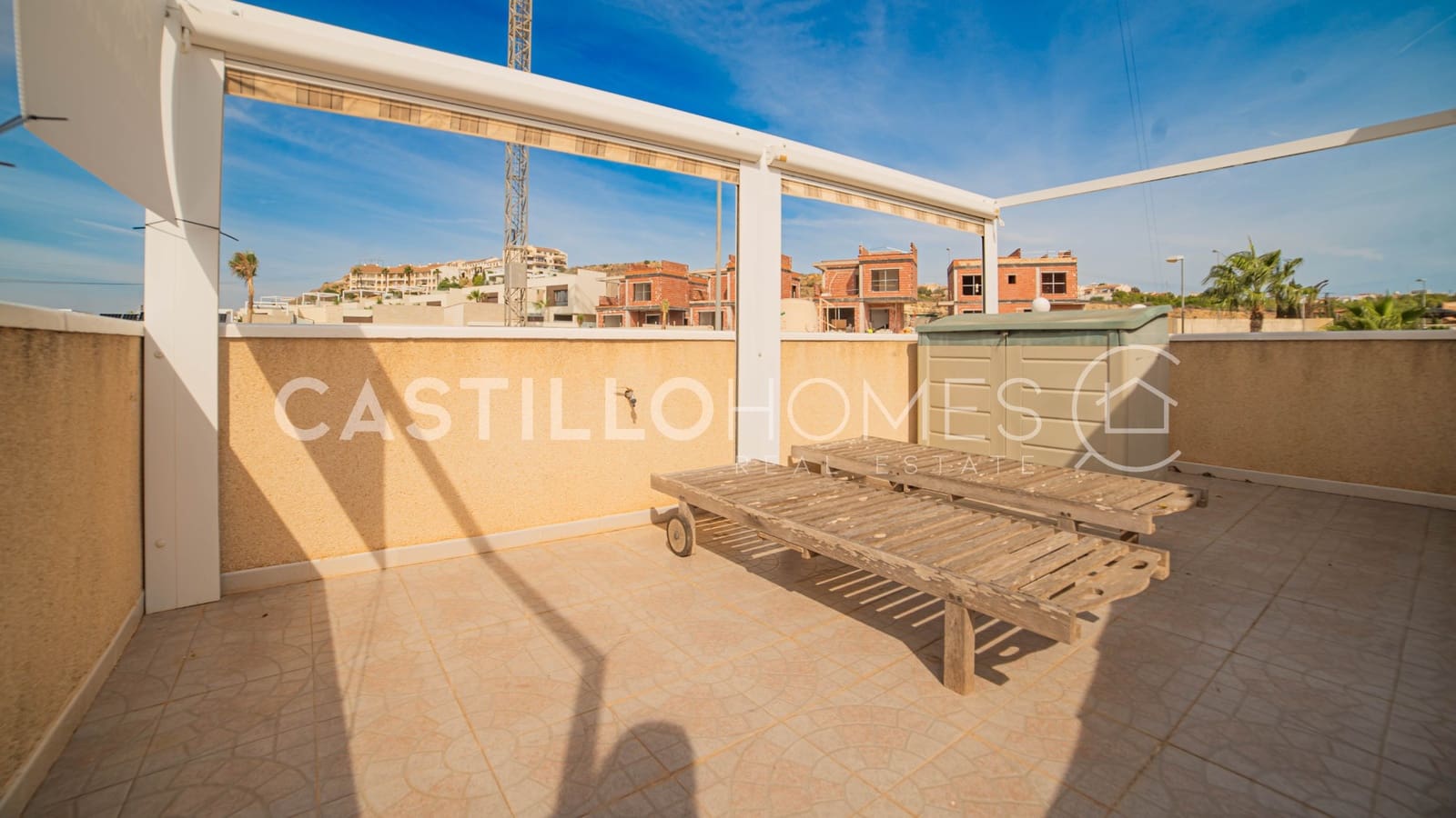4 camera da letto Villa in vendita in Ciudad Quesada con piscina - 329.800 € (Rif: 9289577)