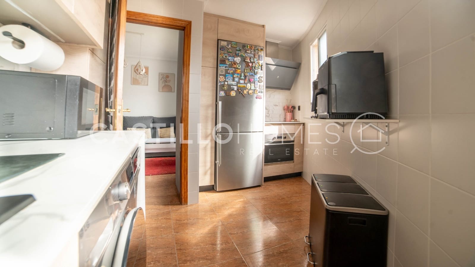 3 bedroom Apartment for sale in Torrevieja with pool - € 199,900 (Ref: 9319901)