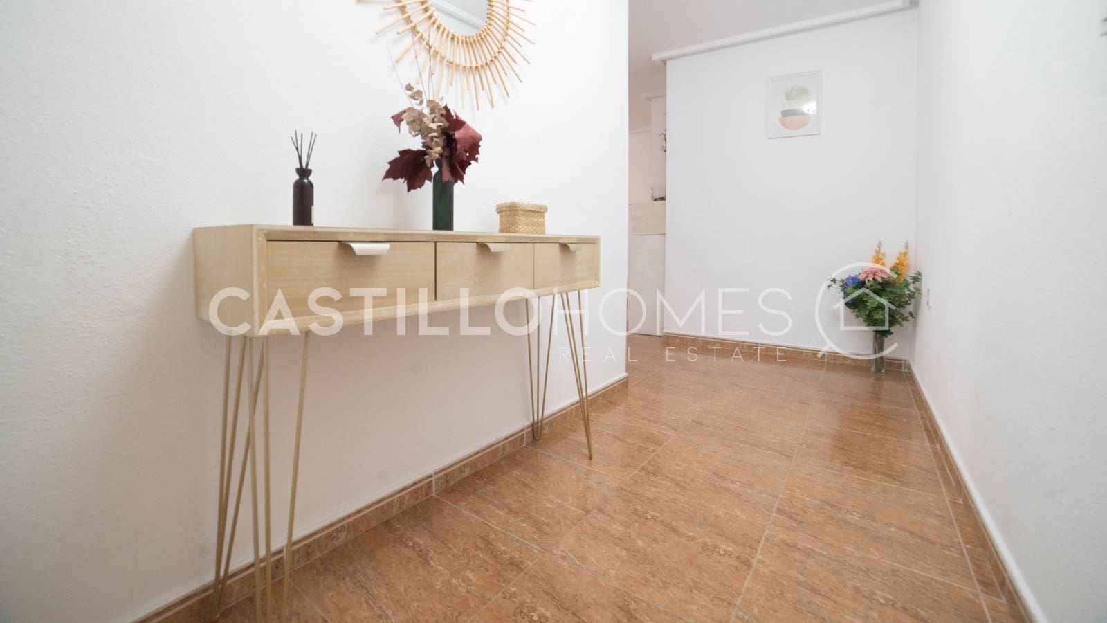 3 bedroom Apartment for sale in Torrevieja with pool - € 199,900 (Ref: 9319901)