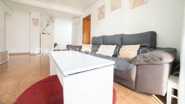 3 soveværelse Lejlighed til salg i Parque Acuático - Sector 25, Torrevieja med swimmingpool - € 199.900 (Ref: 9319901)