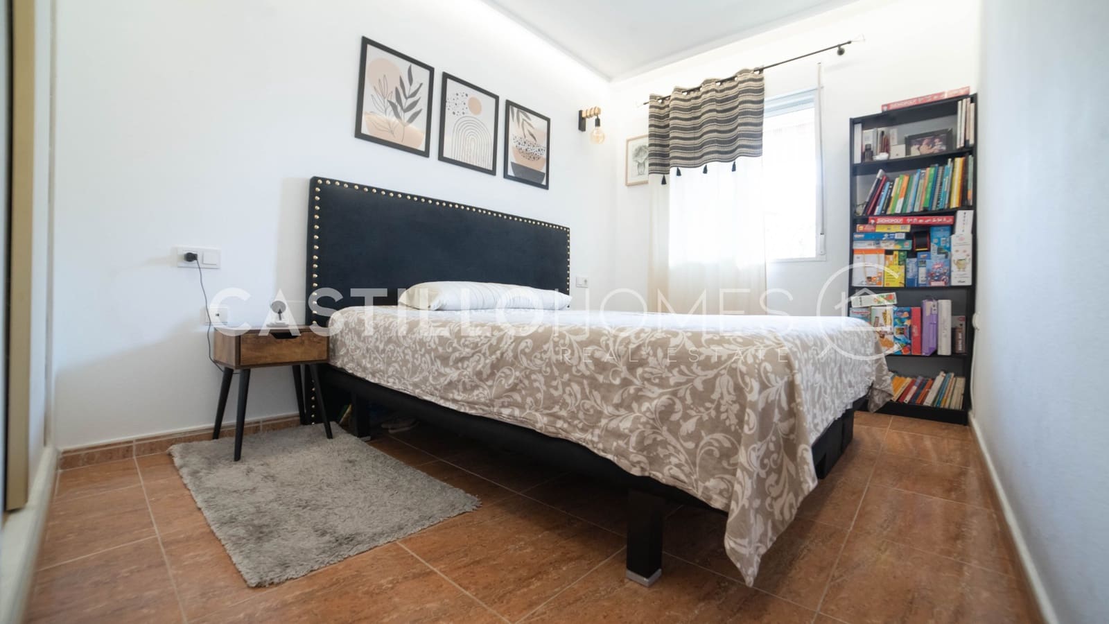 3 bedroom Apartment for sale in Torrevieja with pool - € 199,900 (Ref: 9319901)