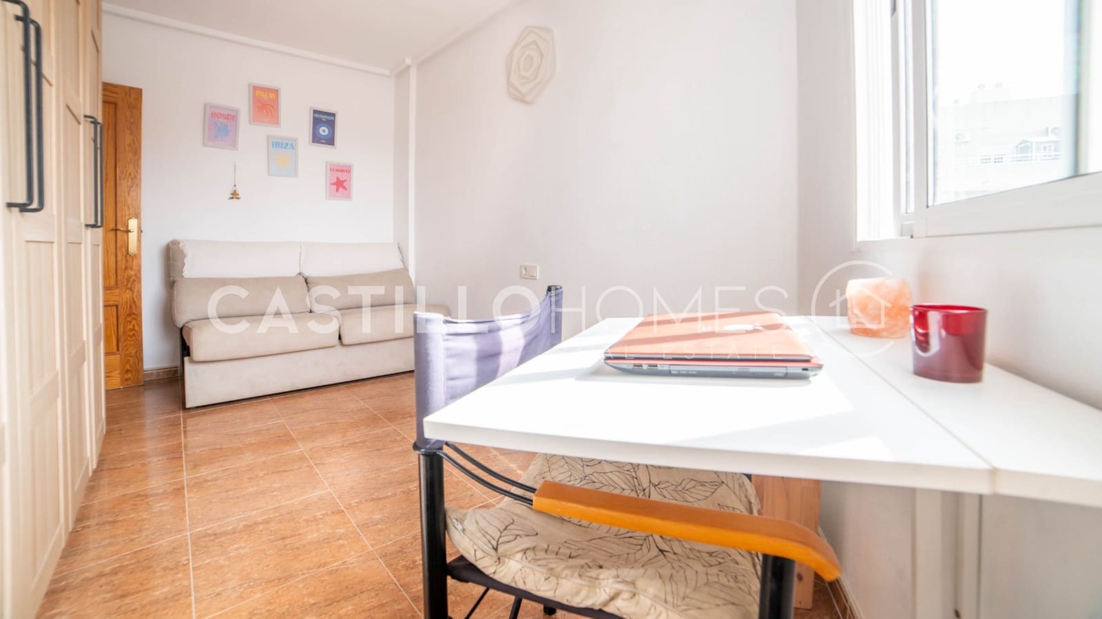 3 bedroom Apartment for sale in Torrevieja with pool - € 199,900 (Ref: 9319901)