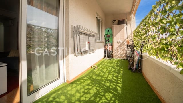 3 soveværelse Lejlighed til salg i Parque Acuático - Sector 25, Torrevieja med swimmingpool - € 199.900 (Ref: 9319901)