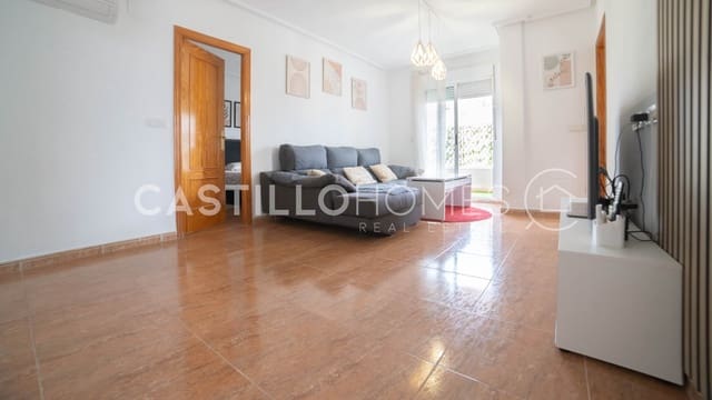 3 soveværelse Lejlighed til salg i Parque Acuático - Sector 25, Torrevieja med swimmingpool - € 199.900 (Ref: 9319901)