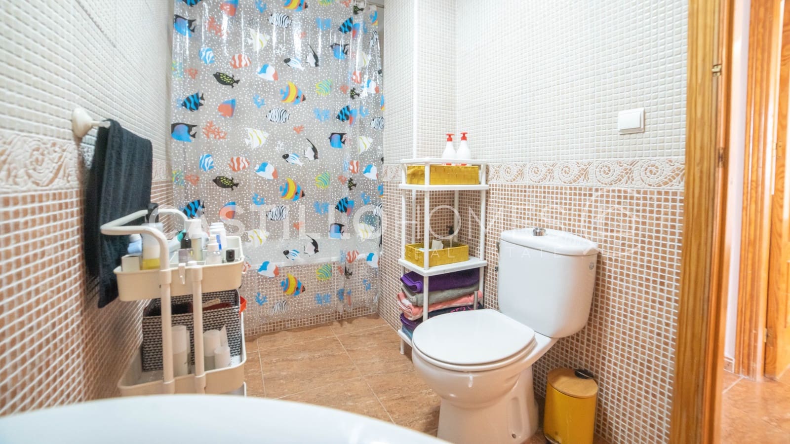 3 bedroom Apartment for sale in Torrevieja with pool - € 199,900 (Ref: 9319901)