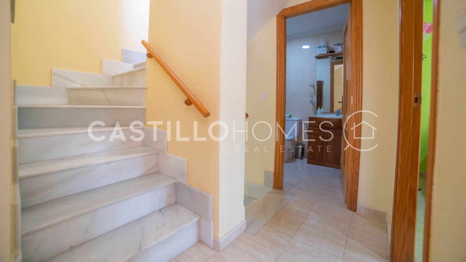 2 soverom Hus til salgs i La Zenia med svømmebasseng - € 265 000 (Ref: 9336961)