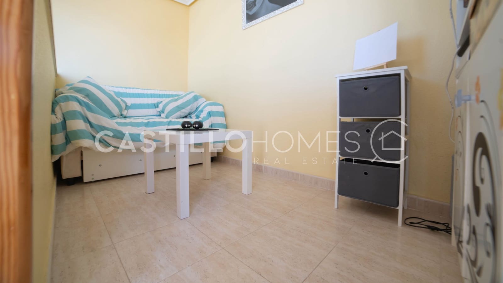 2 soverom Hus til salgs i La Zenia med svømmebasseng - € 265 000 (Ref: 9336961)