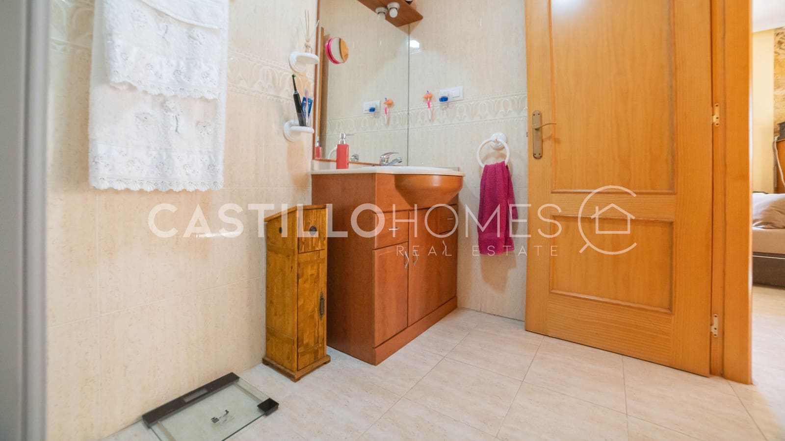 2 soverom Hus til salgs i La Zenia med svømmebasseng - € 265 000 (Ref: 9336961)