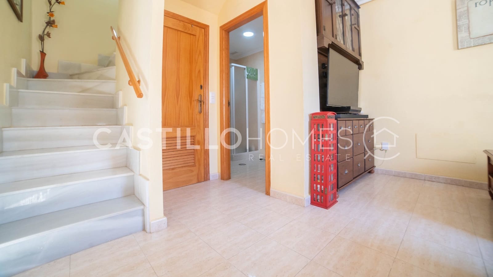 2 soverom Hus til salgs i La Zenia med svømmebasseng - € 265 000 (Ref: 9336961)