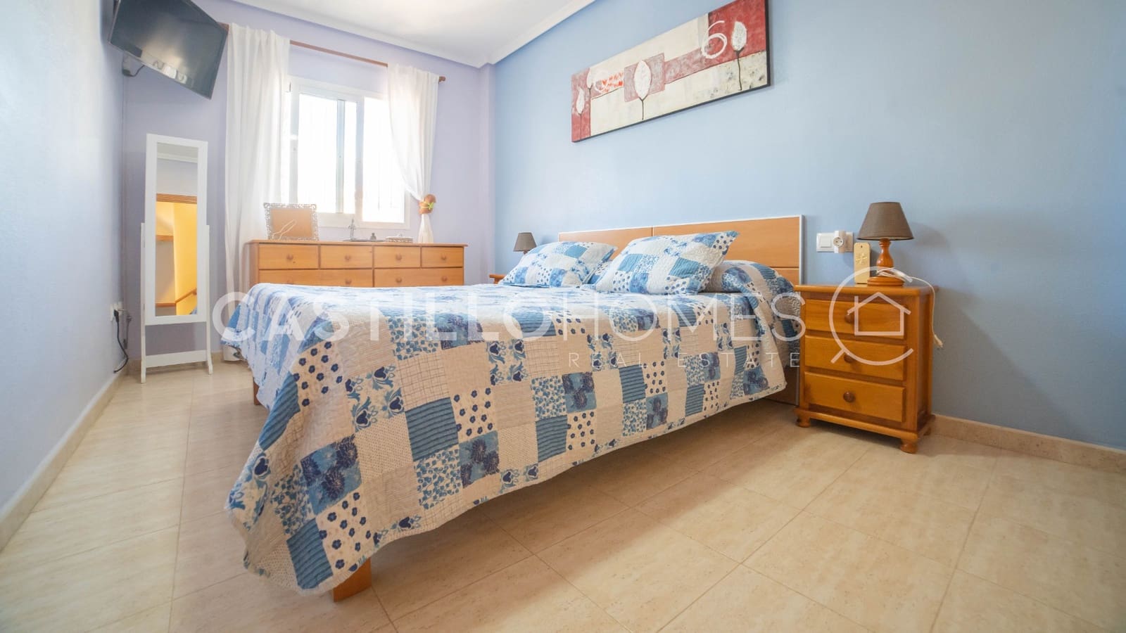 2 soverom Hus til salgs i La Zenia med svømmebasseng - € 265 000 (Ref: 9336961)