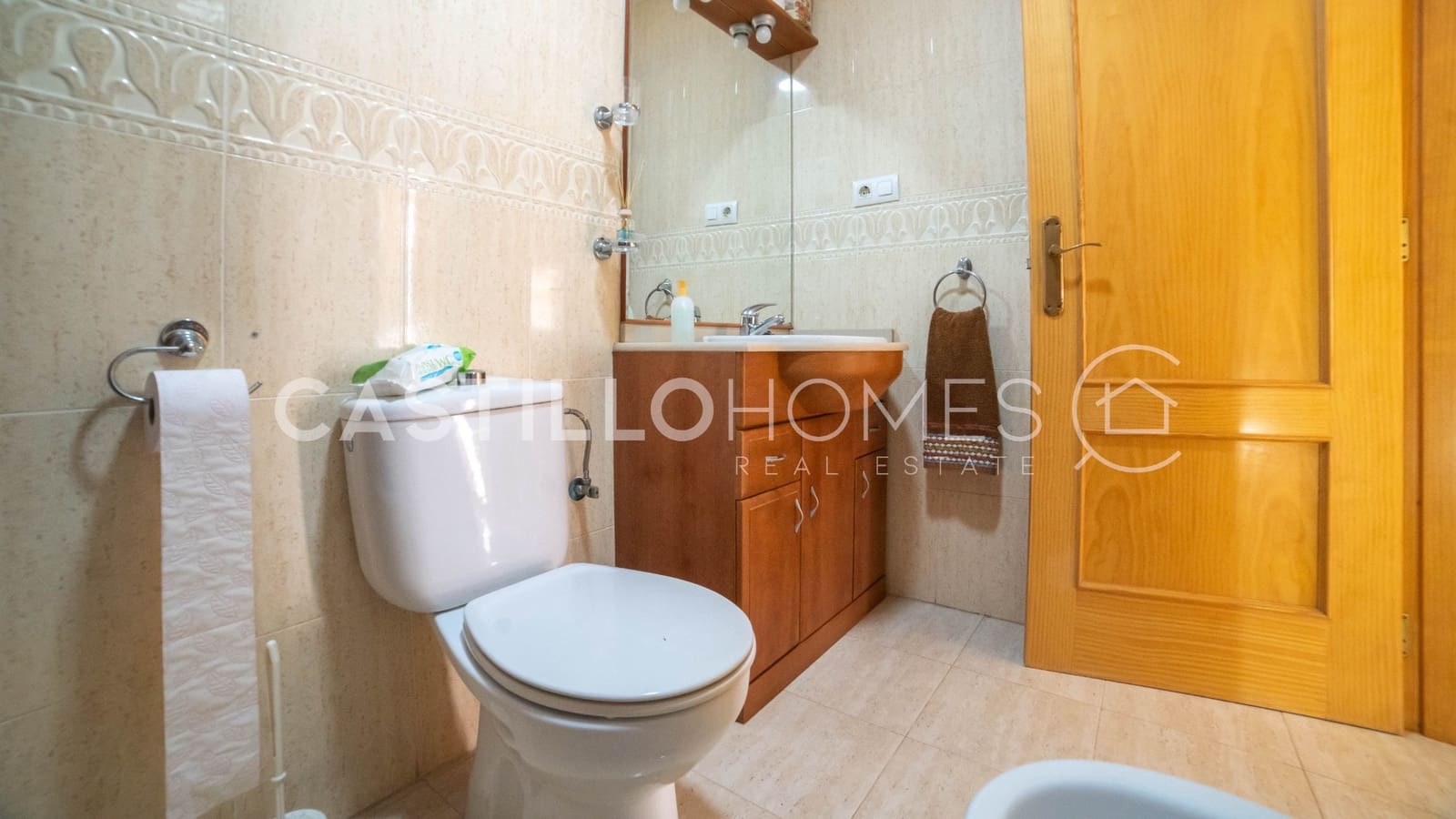 2 soverom Hus til salgs i La Zenia med svømmebasseng - € 265 000 (Ref: 9336961)