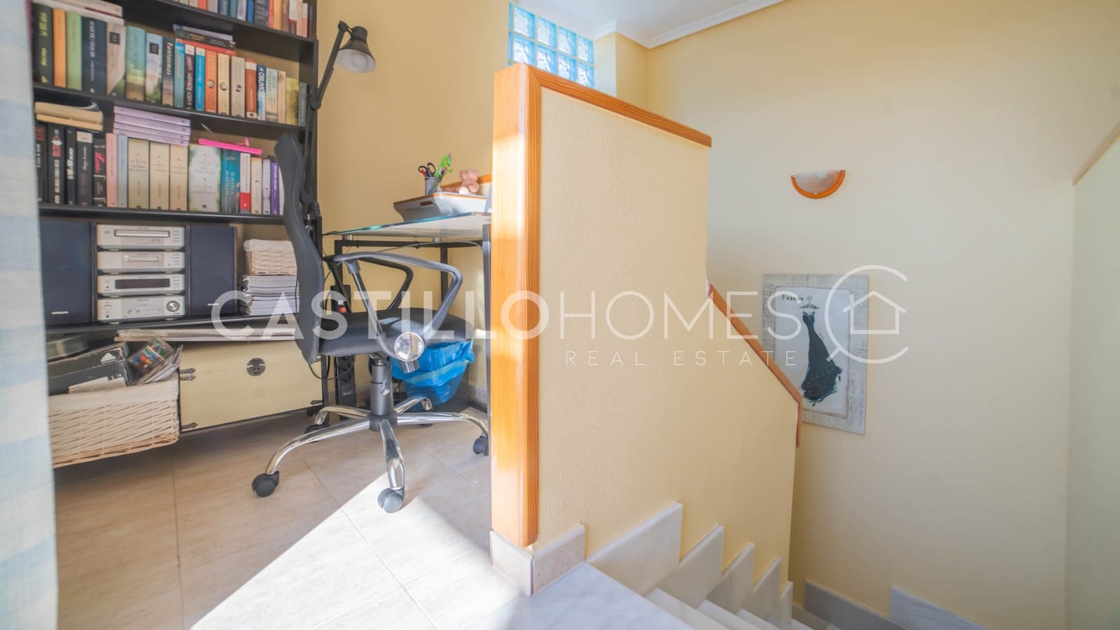 2 soverom Hus til salgs i La Zenia med svømmebasseng - € 265 000 (Ref: 9336961)