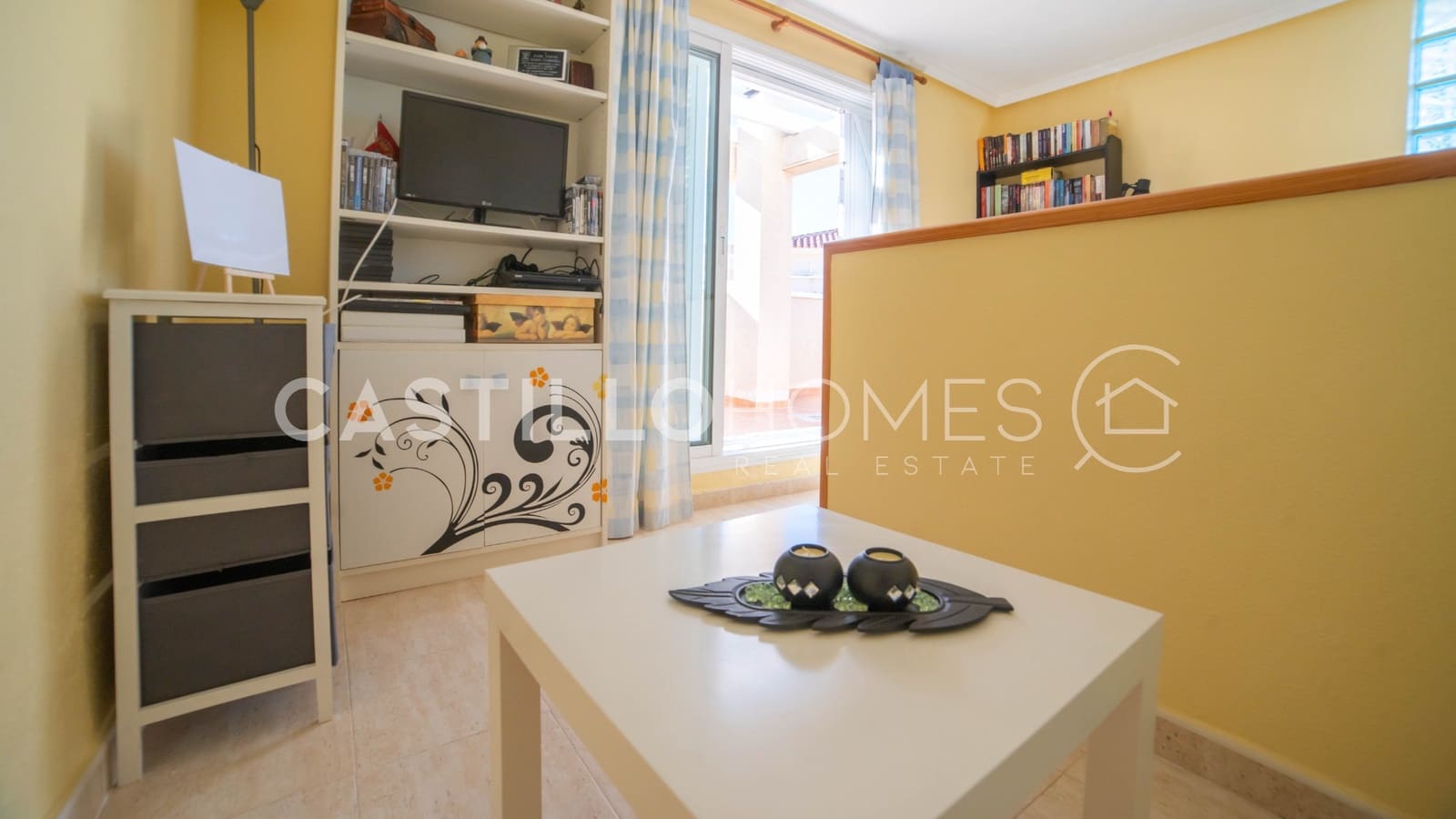 2 soverom Hus til salgs i La Zenia med svømmebasseng - € 265 000 (Ref: 9336961)