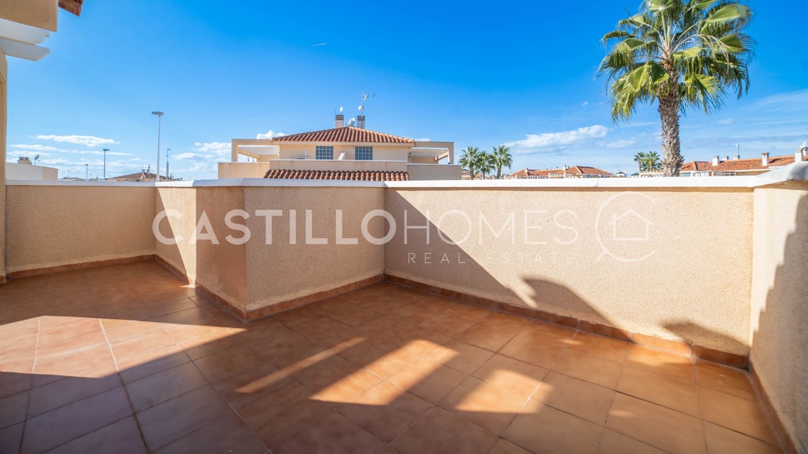 2 soverom Hus til salgs i La Zenia med svømmebasseng - € 265 000 (Ref: 9336961)