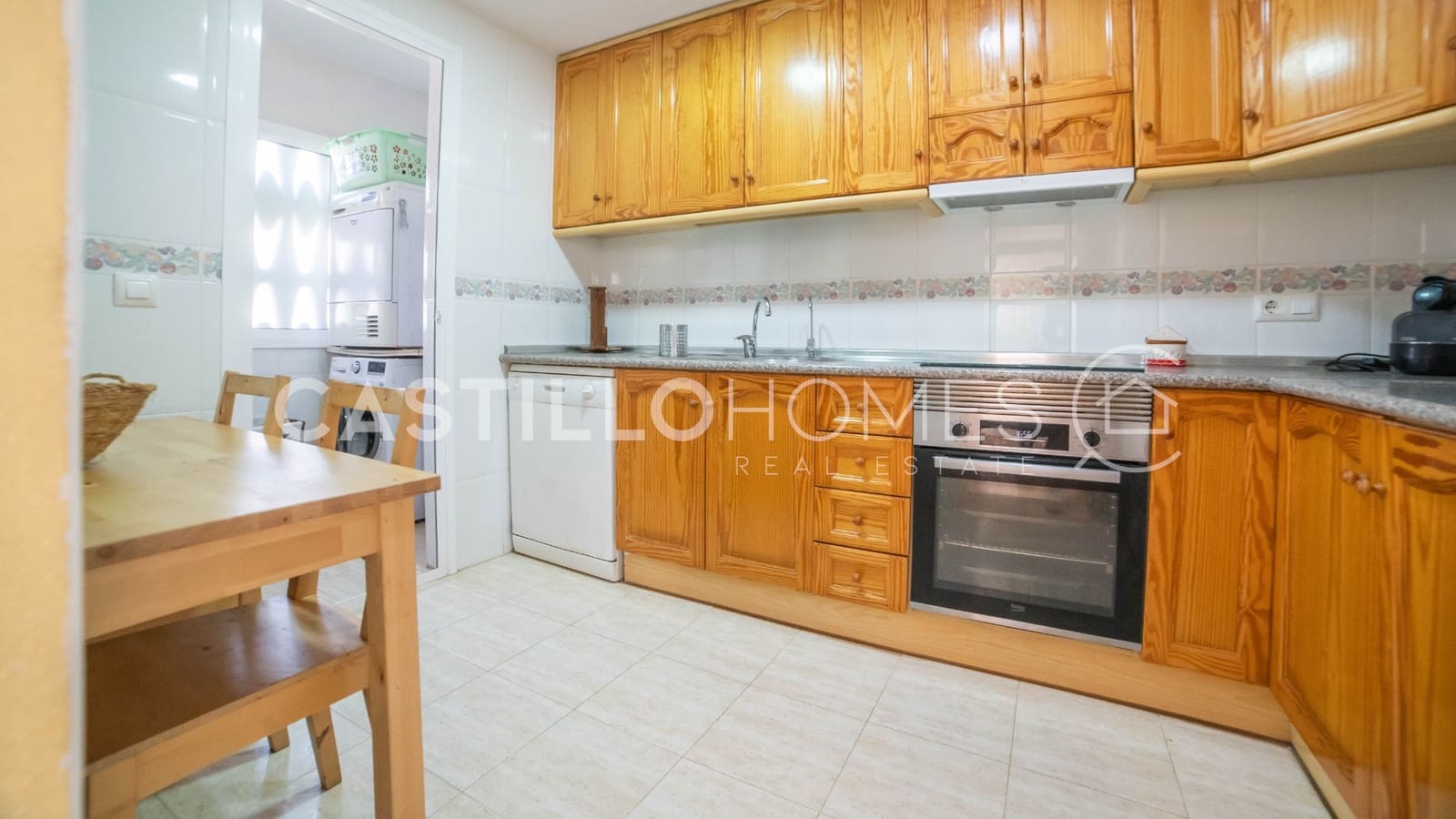 2 soverom Hus til salgs i La Zenia med svømmebasseng - € 265 000 (Ref: 9336961)