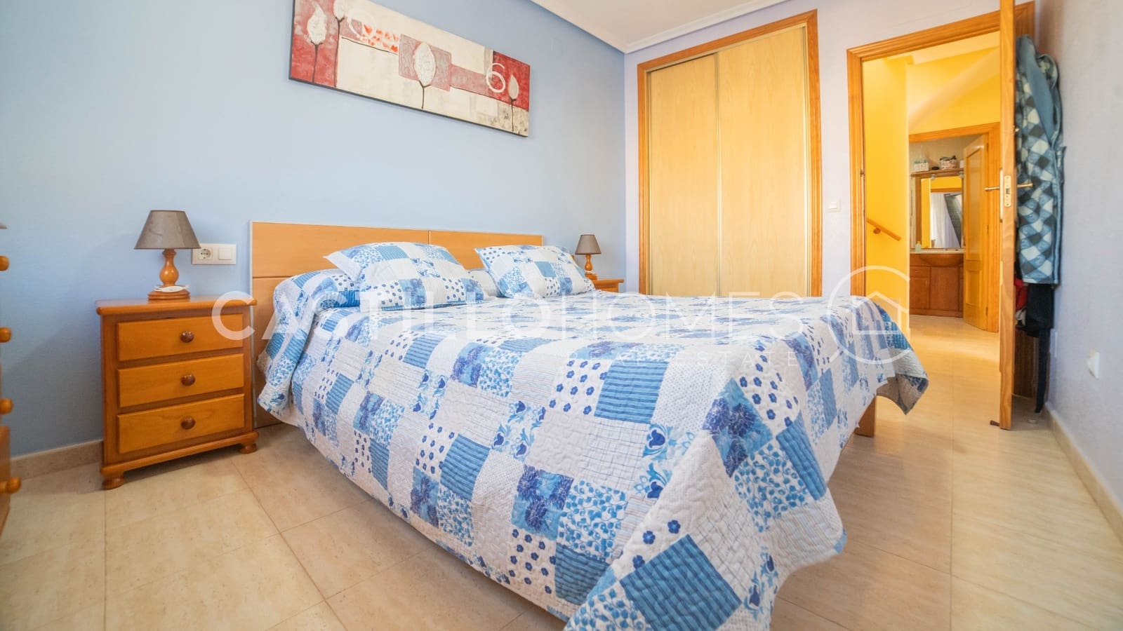 2 soverom Hus til salgs i La Zenia med svømmebasseng - € 265 000 (Ref: 9336961)