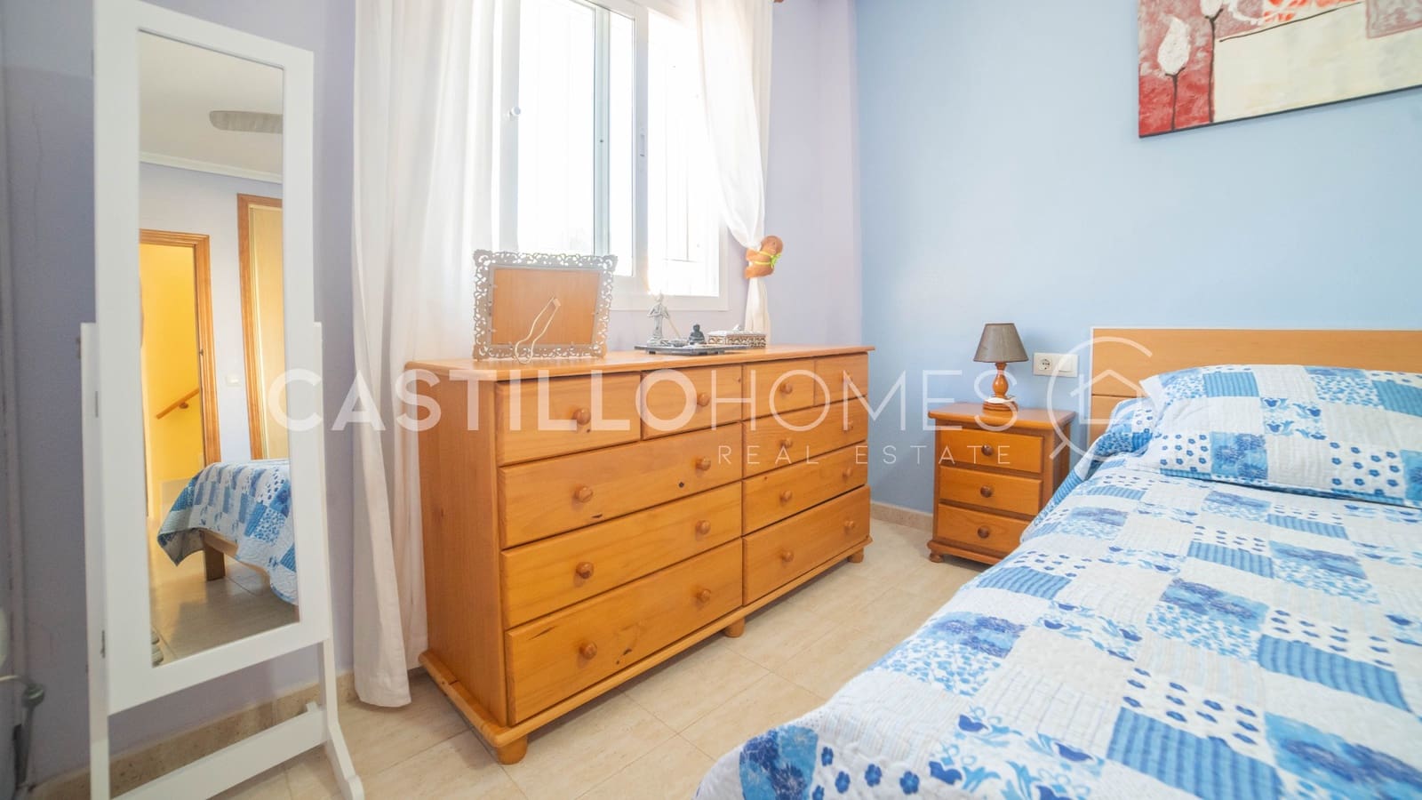 2 soverom Hus til salgs i La Zenia med svømmebasseng - € 265 000 (Ref: 9336961)