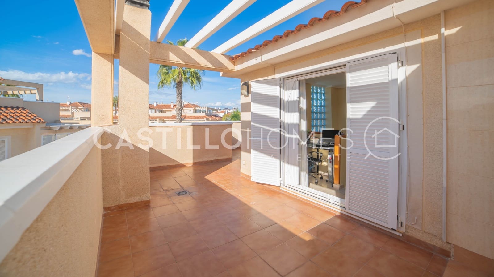 2 soverom Hus til salgs i La Zenia med svømmebasseng - € 265 000 (Ref: 9336961)