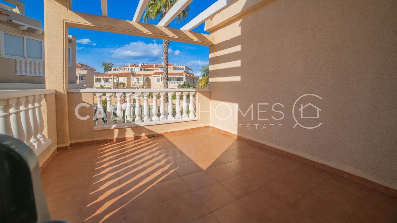 2 soverom Hus til salgs i La Zenia med svømmebasseng - € 265 000 (Ref: 9336961)