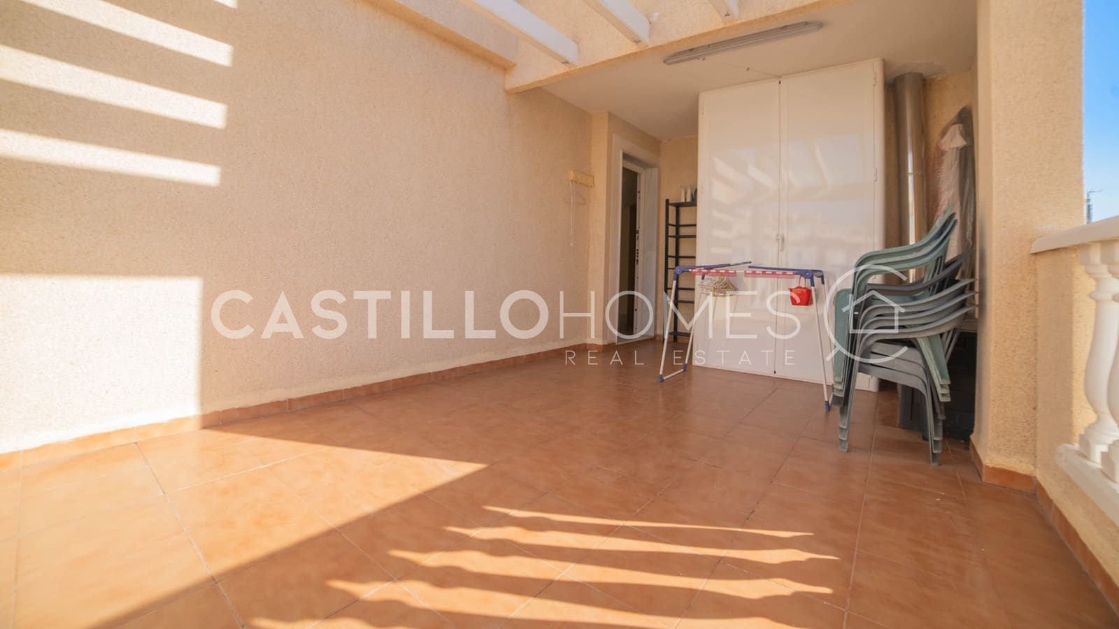 2 soverom Hus til salgs i La Zenia med svømmebasseng - € 265 000 (Ref: 9336961)