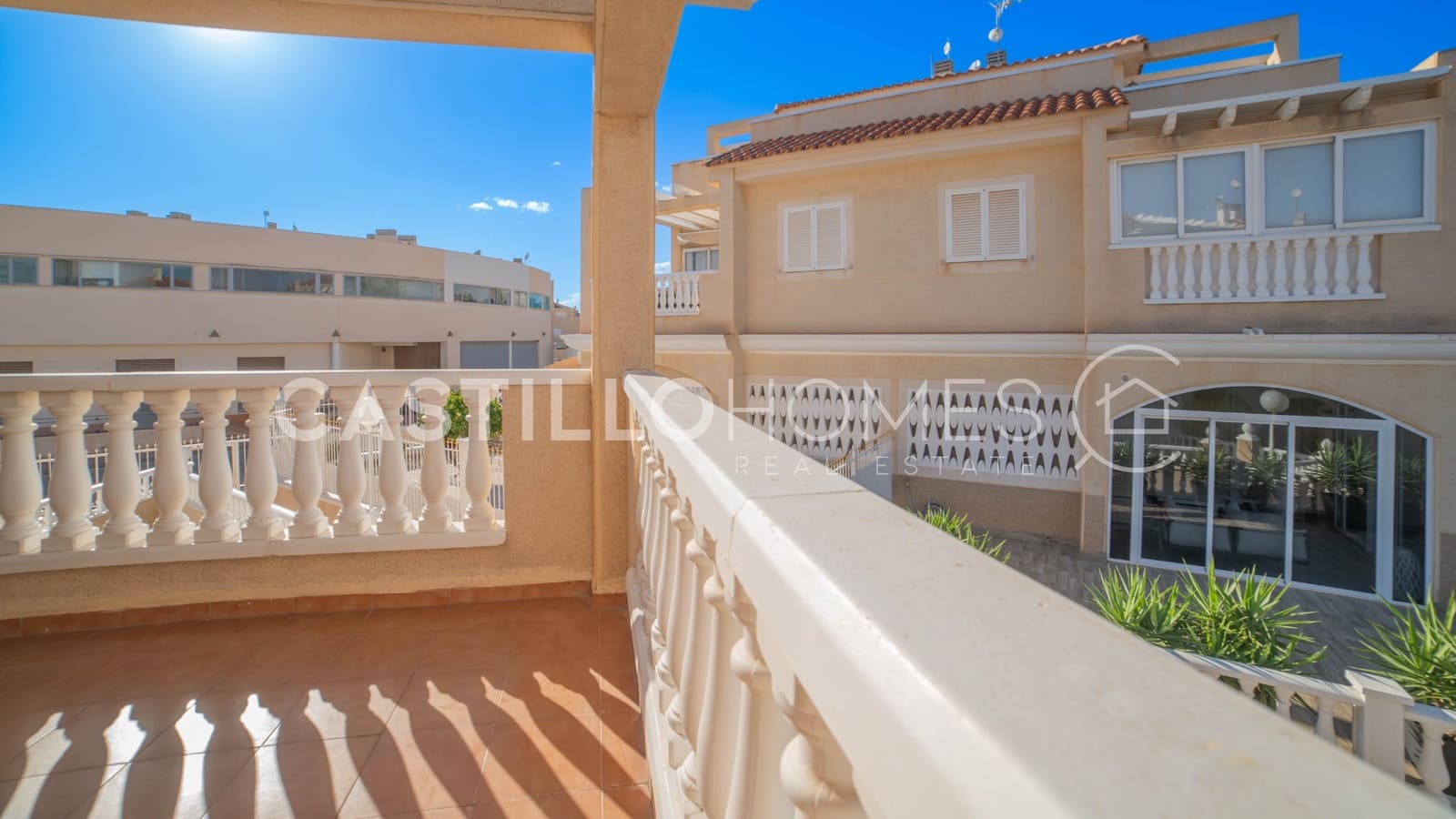 2 soverom Hus til salgs i La Zenia med svømmebasseng - € 265 000 (Ref: 9336961)